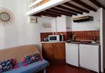 Location vacances Aix-en-Provence - Studio near the Granet Museum-2