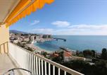 Location vacances Cap-d'Ail - Bridgestreet Monaco - cap d ail - roquebrune-1