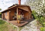 Location vacances Reitwein - Blockhütte-1