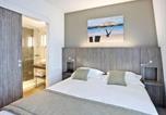 Hôtel 4 étoiles Saint-Malo - Mercure Saint Malo Balmoral-3