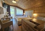 Location vacances Badia - Pension Atlantic-2