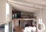 Location vacances Cardedu - Nature's Pool Apartments-3