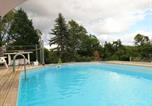 Location vacances Roussines - Chez Rambaud-2