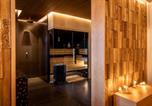 Hôtel Gorenjska - Boutique Hotel Sunrose 7 - Gourmet & Spa-4