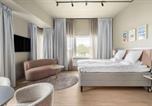 Hôtel Kristinehamn - Aiden by Best Western Karlstad Arena-1