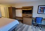 Hôtel Mt Olive - Holiday Inn Express Hotel & Suites Kinston by Ihg-2