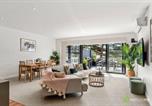 Location vacances Cowes - Beachfront Bliss - Luxury in the Heart of Cowes-3