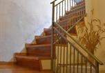 Location vacances Montalcino - Borgo Vecchio-2