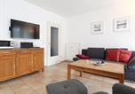 Location vacances Boltenhagen - Seestern Whg 4 50-4