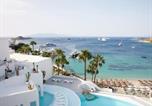Hôtel Délos - Mykonos Blu, A Grecotel Resort to Live-1