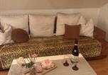 Location vacances Brandenbourg et ses églises - Ferienwohnung Altendorfer-4