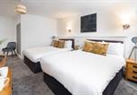 Hôtel Carmarthen - Boars Head Hotel-4
