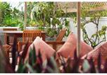 Location vacances Galle - Pool, Roof Terrace, 3 Bedroom Villa, Galle Fort-4