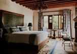 Hôtel San Miguel de Allende - Casa de Sierra Nevada, A Belmond Hotel, San Miguel de Allende-4