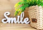 Location vacances Veliko Tarnovo - Gile Guest House-2