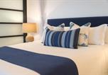Location vacances دار السلام - Signature Suites by Fairview-1