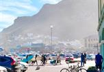 Location vacances Muizenberg - Boho Stays Empire Apartment-4