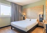 Hôtel Saint-Martin-de-Crau - B&B Hotel Saint-Martin-de-Crau Alpilles Camargue-3