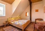 Location vacances Velden am Wörther See - Apartment Landhaus Rosental by Interhome-1