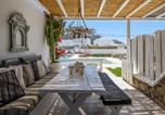 Location vacances Μύκονος - Ornos Beach House-1