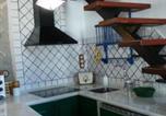 Location vacances La Iruela - Vivienda rural fuente de los gusarapos-4