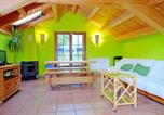 Location vacances Labuerda - Cosy House Belsierre + Mountain View-1