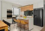 Location vacances Cape Town - 169 on Main Luxury Apartments-3