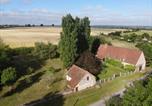 Location vacances  Nièvre - Le Petit Mingot-1