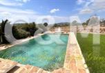 Location vacances Santa Eulària des Riu - Serenity pool villa Ibiza-1
