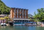 Hôtel Origlio - Hotel Riviera-2