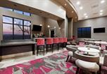 Hôtel Alameda - Hampton Inn & Suites Oakland Airport-Alameda-1