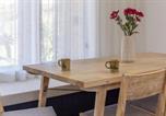 Location vacances Cams Wharf - Oceanview Beach House-3