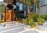 Hôtel Tétouan - Suites By Le Rêve-2