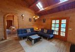 Location vacances Sorge - Ferienhaus Brockenbauer-1
