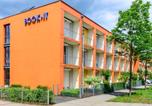 Hôtel Erlangen - Med Apart-2