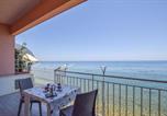 Location vacances Troina - 1 Bedroom Cozy Apartment In Marina Di Caronia-1