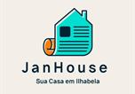 Location vacances Ilhabela - Janhouse Ilhabela-3