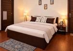 Location vacances Jaipur - Hawa Homes 3bhk-4