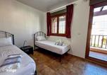 Location vacances Ayamonte - Vista Esuri 2 Bedroom Townhouse Wre001-2