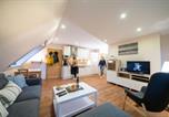 Location vacances Otterndorf - Ferienwohnung Kiebitz Iv-4
