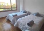 Location vacances El Portillo - Apartamento con 2 habitaciones y 2 baños junto a Valladolid-3