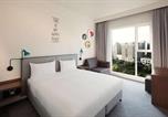 Hôtel Émirats arabes unis - Rove City Centre, Deira-4