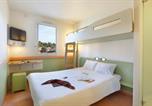 Hôtel Rustrel - First Inn Hotel-1