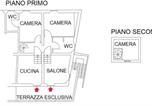 Location vacances Loro Ciuffenna - Azienda agricola lo zolfino-4