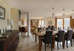 Hôtel La Plagne - Goélia Les Chalets des Deux Domaines-3