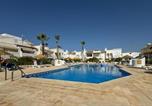 Location vacances Garrucha - R2308 La Medina Vera Playa Almería-3