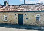 Location vacances Hovingham - St Gregorys Cottage-1