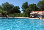 Camping avec Ambiance club Noirmoutier-en-l'Ile - Camping Le Marais Neuf-1