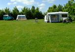 Camping Harlingen - Camping Sudersé-1