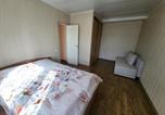 Location vacances Tallinn - Kaupmehe Apartment-3